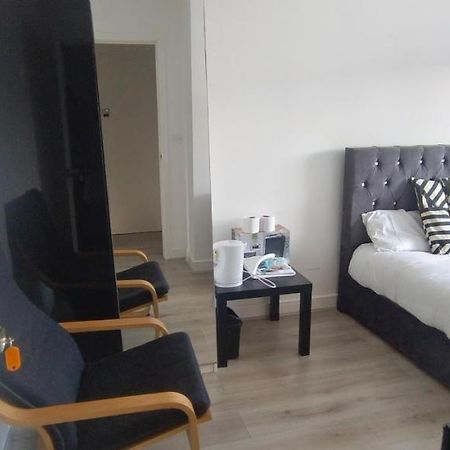 Free Car Park And Walk To Coop, Etihad , Piccadilly Μάντσεστερ Εξωτερικό φωτογραφία